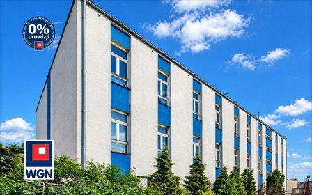 Lokal użytkowy 1623 m² w Żninie (blisko centrum) lokal użytkowy Żnin, Mickiewicza