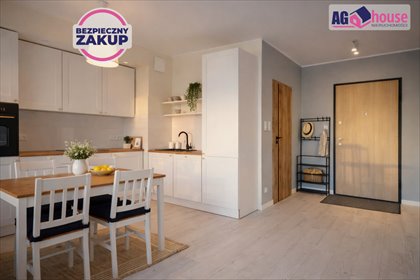 mieszkanie na sprzedaż 33m2 mieszkanie Kowale, Szumilas