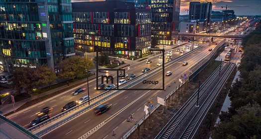 działka na sprzedaż 3061m2 działka Warszawa, Mokotów, Marynarska