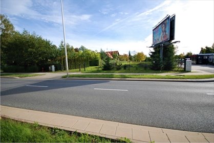 działka na wynajem 1800m2 działka Wrocław, Fabryczna, Graniczna