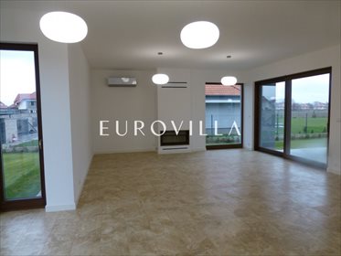 dom na wynajem 350m2 dom Warszawa, Wilanów Zawady