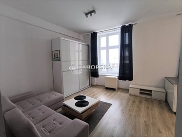 mieszkanie na sprzedaż 36m2 mieszkanie Wałbrzych, Śródmieście