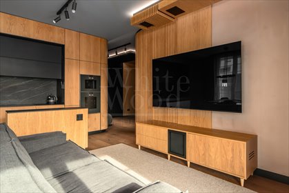 mieszkanie na sprzedaż 79m2 mieszkanie Gdańsk, Brzeźno, al. Aleja Gen. Józefa Hallera