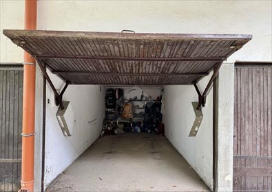 garaż na sprzedaż 18m2 garaż Kraków, Bronowice, ul. Na Błonie