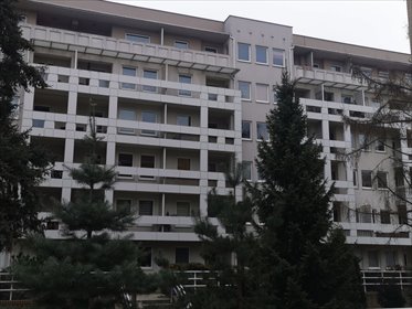 mieszkanie na wynajem 40m2 mieszkanie Poznań, Grunwald, Międzychodzka