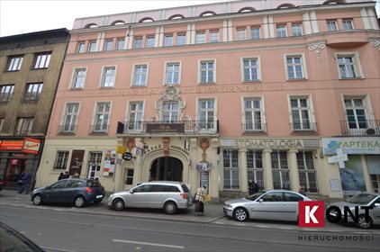lokal użytkowy na wynajem 24m2 lokal użytkowy Kraków, Stare Miasto, Stare Miasto, Długa