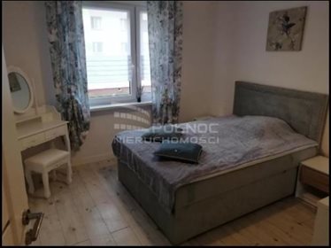 Mieszkanie dwupokojowe na wynajem Szczytnica 50m2 Foto 2