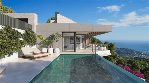 dom na sprzedaż 599m2 dom Malaga, Málaga Este