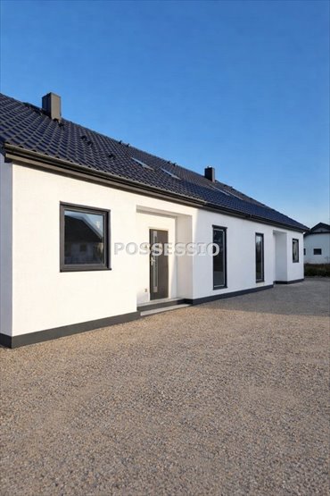 Sprzedam dom z możliwością adaptacji poddasza 177 m² w Strzegomiu dom Strzegom
