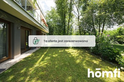 Przestronne 3 pokoje z ogrodem i miejscami parkingowymi. mieszkanie Kraków, Bronowice, Bronowice, Odlewnicza