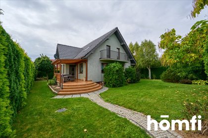 dom na sprzedaż 200m2 dom Smolec, Bukowa