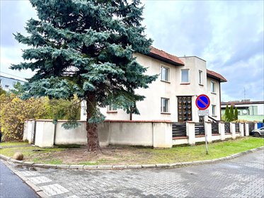 dom na sprzedaż 100m2 dom Straszyn, Ogarna