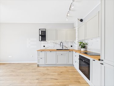 mieszkanie na sprzedaż 50m2 mieszkanie Rzeszów, Drabinianka, Gościnna