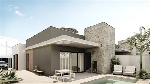 dom na sprzedaż 118m2 dom San Juan de los Terreros, San Juan de los Terreros, Pulpí, Almería
