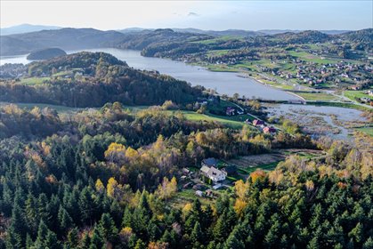 działka na sprzedaż 5400m2 działka Bartkowa-Posadowa