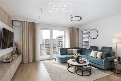 mieszkanie na sprzedaż 65m2 mieszkanie Warszawa, Ursus, Herbu Oksza