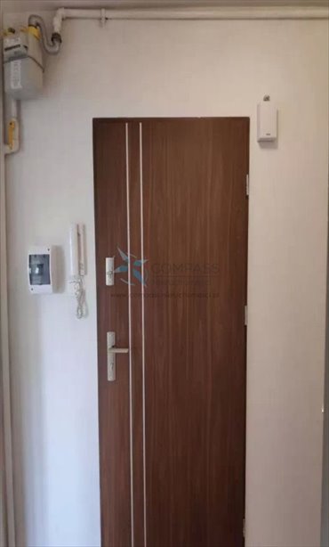 Kawalerka na sprzedaż Poznań, Grunwald, Grunwald 27m2 Foto 5