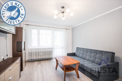 mieszkanie na wynajem 41m2 mieszkanie Kraków, Nowa Huta, Osiedle Na Stoku