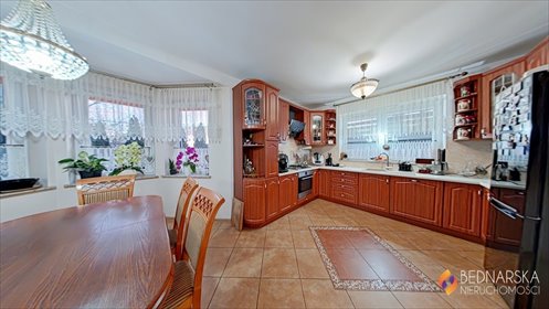 dom na sprzedaż 207m2 dom Sochaczew