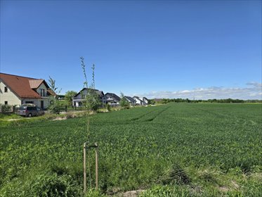 działka na sprzedaż 12700m2 działka Boleścin