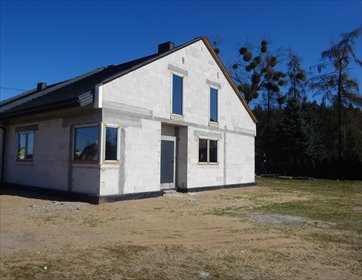 Dom na sprzedaż Drężewo 135m2 Foto 3