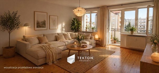 mieszkanie na sprzedaż 63m2 mieszkanie Płock, gen. Tadeusza Kutrzeby