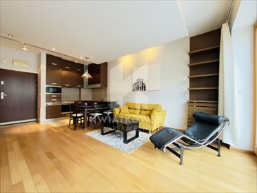 mieszkanie na wynajem 51m2 mieszkanie Warszawa, Mokotów, Biały Kamień