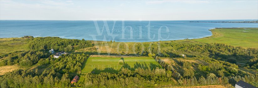 działka na sprzedaż 10000m2 działka Osłonino