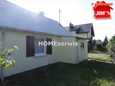 dom na sprzedaż 48m2 dom Ostrowiec Świętokrzyski, Denków