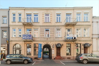 lokal użytkowy na wynajem 91m2 lokal użytkowy Częstochowa, Śródmieście