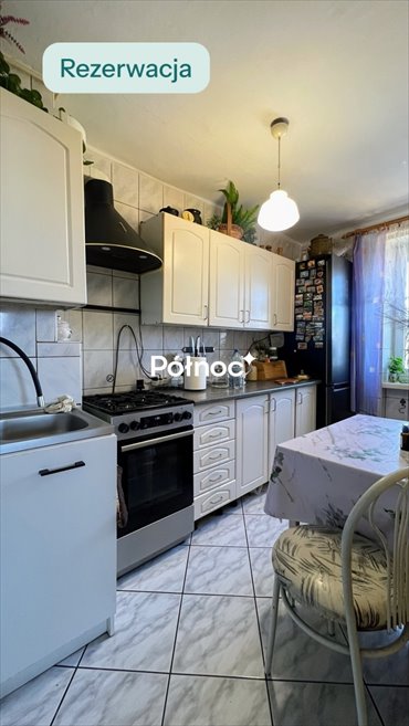 mieszkanie na sprzedaż 46m2 mieszkanie Olsztyn, Zatorze, Tczewska