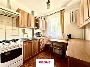 mieszkanie na sprzedaż 57m2 mieszkanie Radzyń Podlaski, os. Bulwary