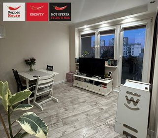 mieszkanie na sprzedaż 33m2 mieszkanie Gdynia, Karwiny, Poli Gojawiczyńskiej