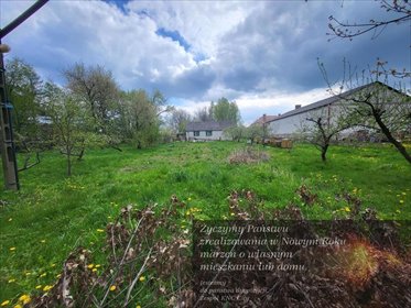 działka na sprzedaż 5600m2 działka Smugi