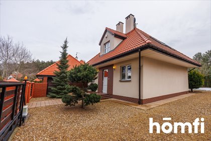 dom na sprzedaż 125m2 dom Głogów Małopolski