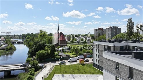 mieszkanie na sprzedaż 33m2 mieszkanie Gdańsk, Śródmieście, Mostek