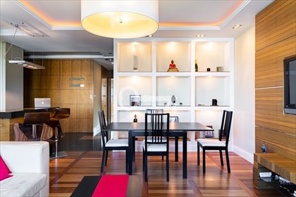 mieszkanie na wynajem 90m2 mieszkanie Warszawa, Mokotów, Kazimierzowska