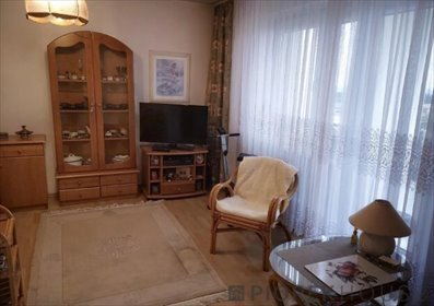 Sprzedam 32 m² mieszkanie z balkonem na Ursynowie mieszkanie Warszawa, Ursynów, Marii Grzegorzewskiej