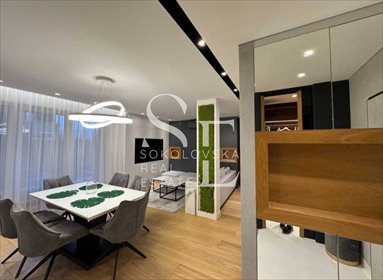 mieszkanie na wynajem 60m2 mieszkanie Warszawa, Bemowo, gen. Ludomiła Rayskiego