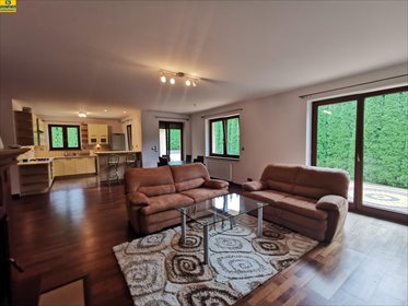 Dom na wynajem Rzeszów, Zalesie 160m2 Foto 1
