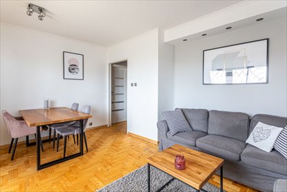 mieszkanie na sprzedaż 65m2 mieszkanie Warszawa, Praga-Południe Gocław