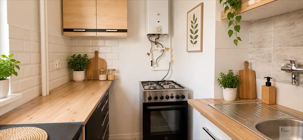 Kawalerka 27 m² w Chełmie Śląskim - zapraszam mieszkanie Chełm Śląski, Techników