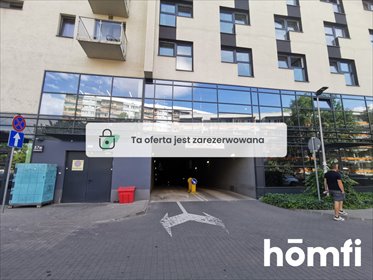 garaż na sprzedaż 34m2 garaż Wrocław, Fabryczna, Legnicka