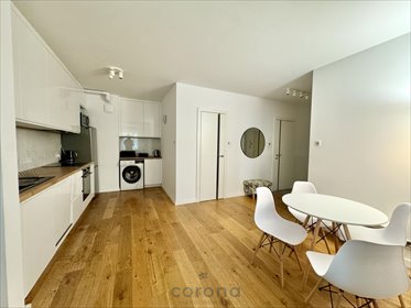 Mieszkanie 60 m² z tarasem na Ursynowie - polecam mieszkanie Warszawa, Ursynów, Natolin, Komisji Edukacji Narodowej, al.