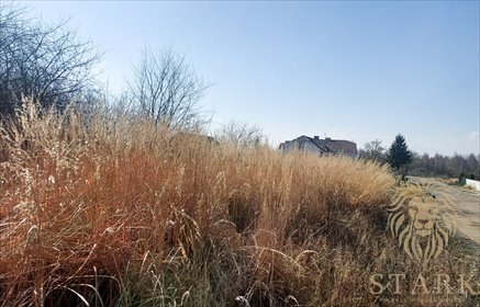 działka na sprzedaż 997m2 działka Mierzyn