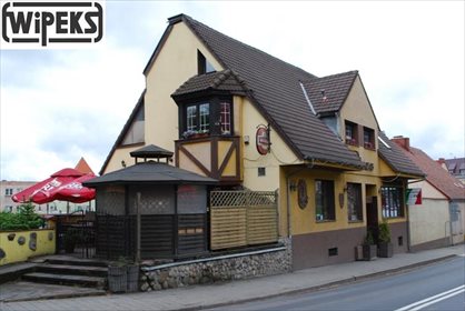 lokal użytkowy na sprzedaż 645m2 lokal użytkowy Bytów, Centrum