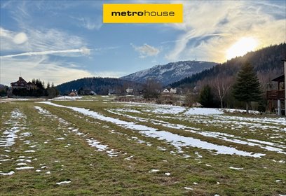 działka na sprzedaż 2892m2 działka Buczkowice, Potok