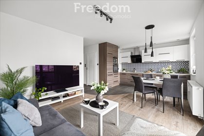 mieszkanie na sprzedaż 68m2 mieszkanie Gdańsk, Orunia Górna, Olimpijska