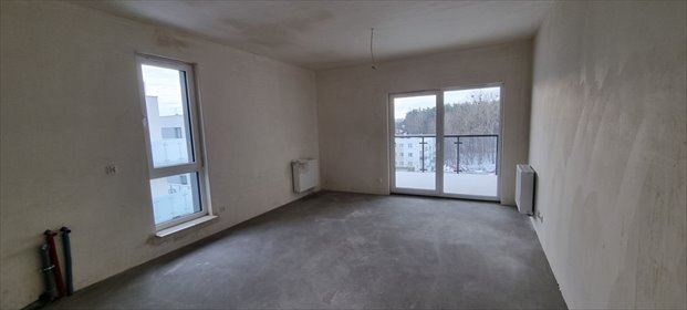 mieszkanie na sprzedaż 35m2 mieszkanie Gdańsk, Kiełpinek, Kartuska