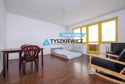 mieszkanie na sprzedaż 62m2 mieszkanie Gdańsk, Piecki-Migowo, Henryka Arctowskiego